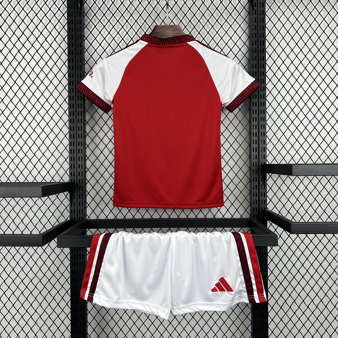 2026/2027 Home Jersey Kids Size