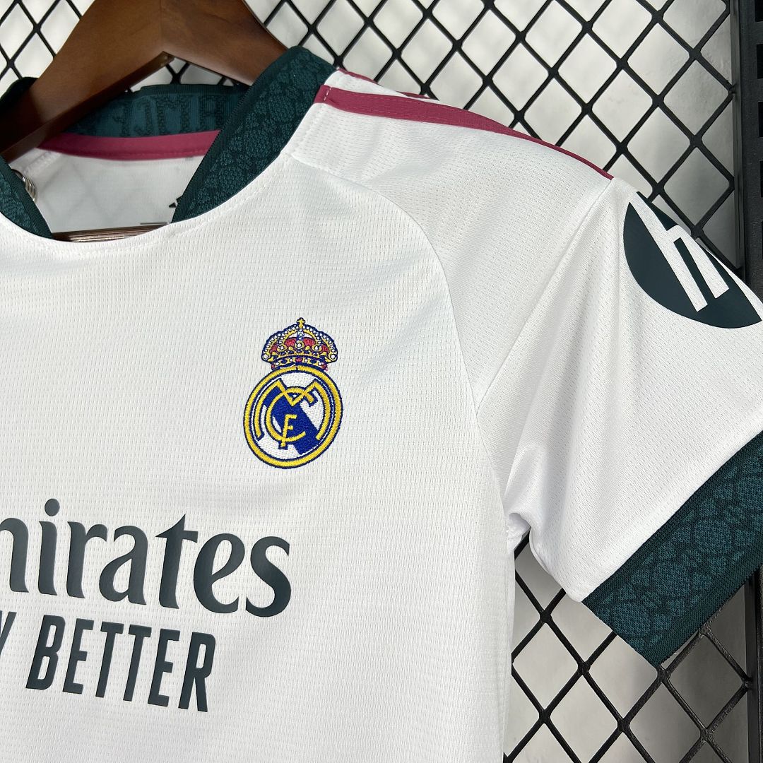 2026/2027 Home Jersey Kids Size