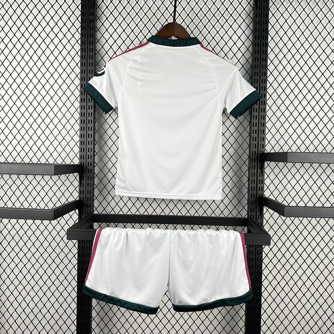 2026/2027 Home Jersey Kids Size