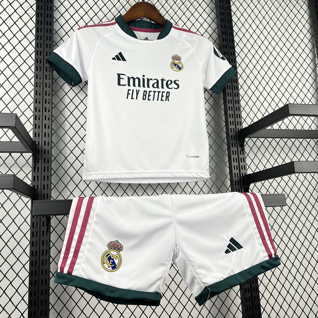 2026/2027 Home Jersey Kids Size