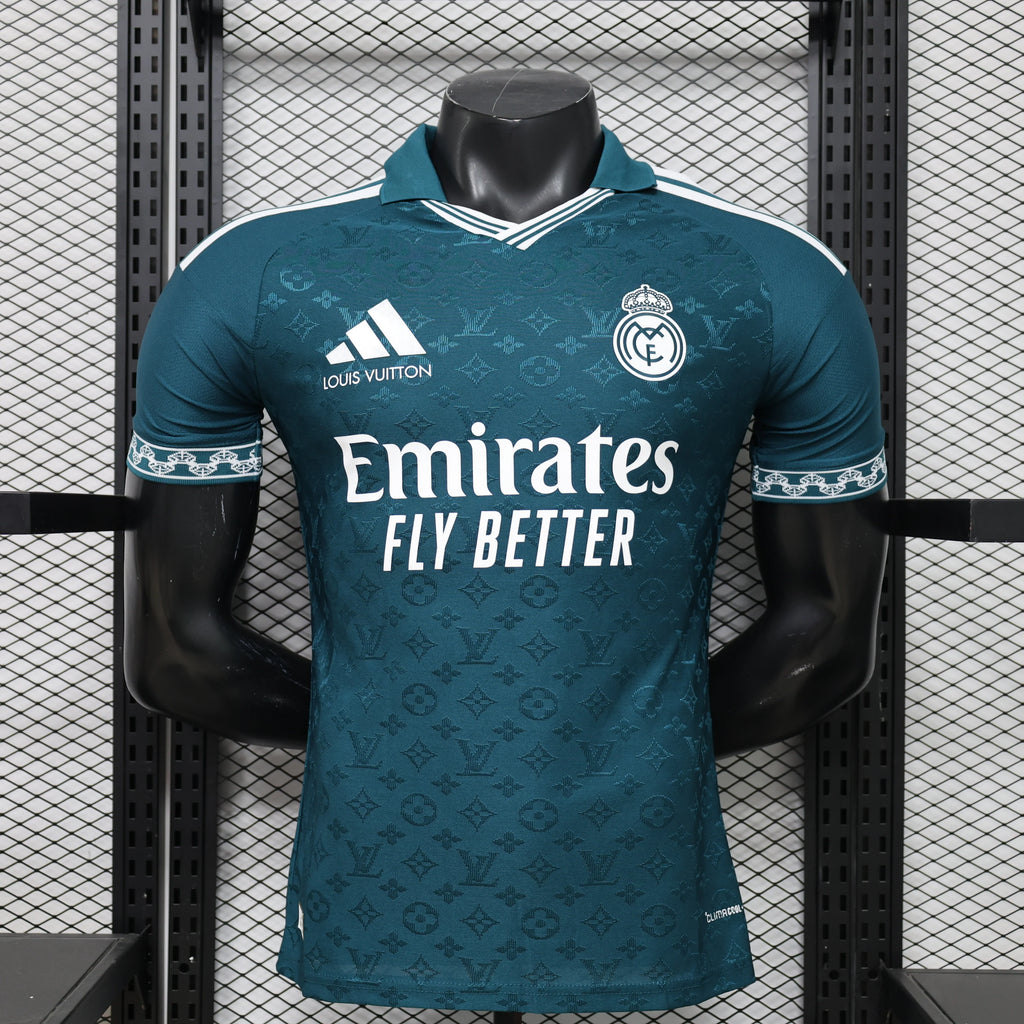 2026/2027 Limited Jersey