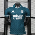 2026/2027 Limited Jersey