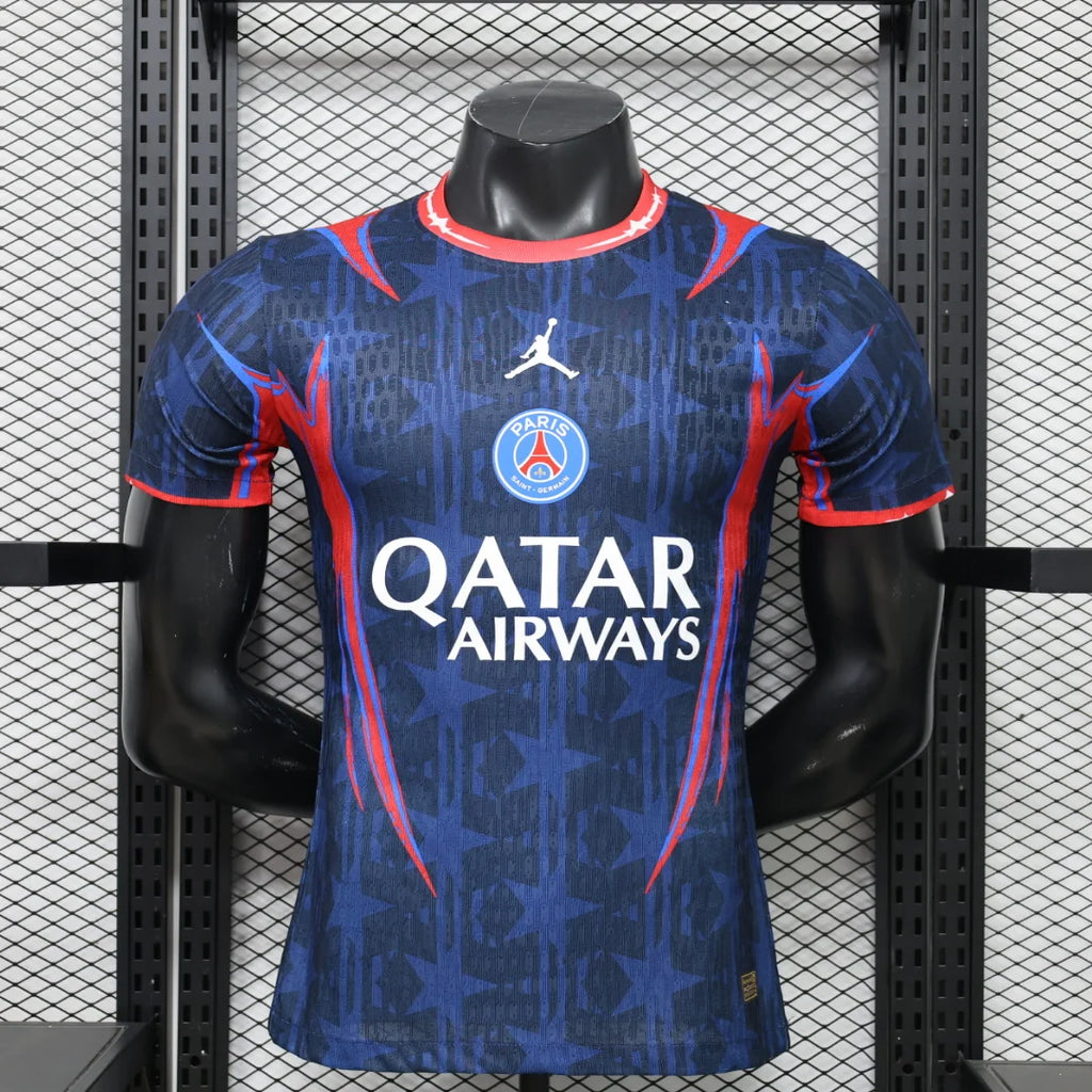 2026/2027 Limited Jersey