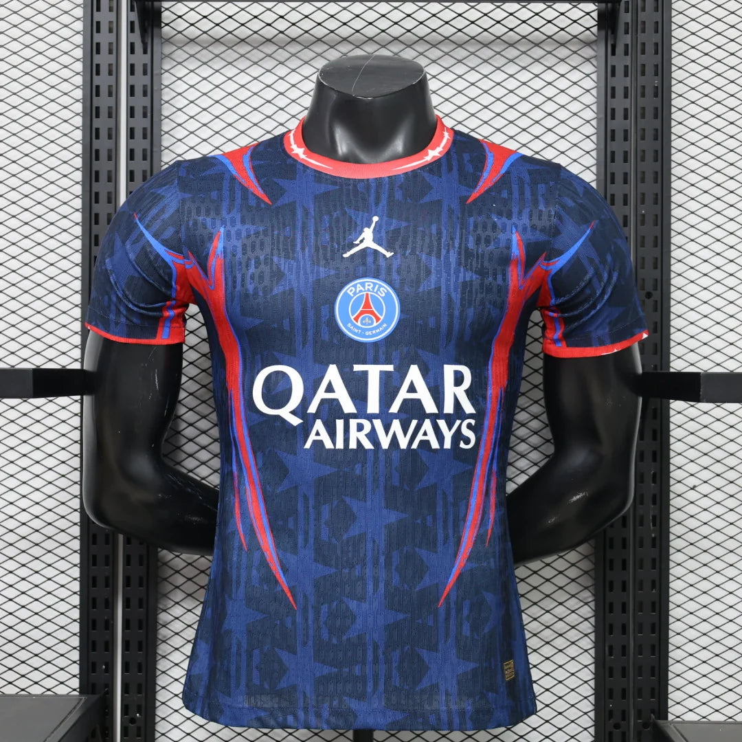 2026/2027 Limited Jersey