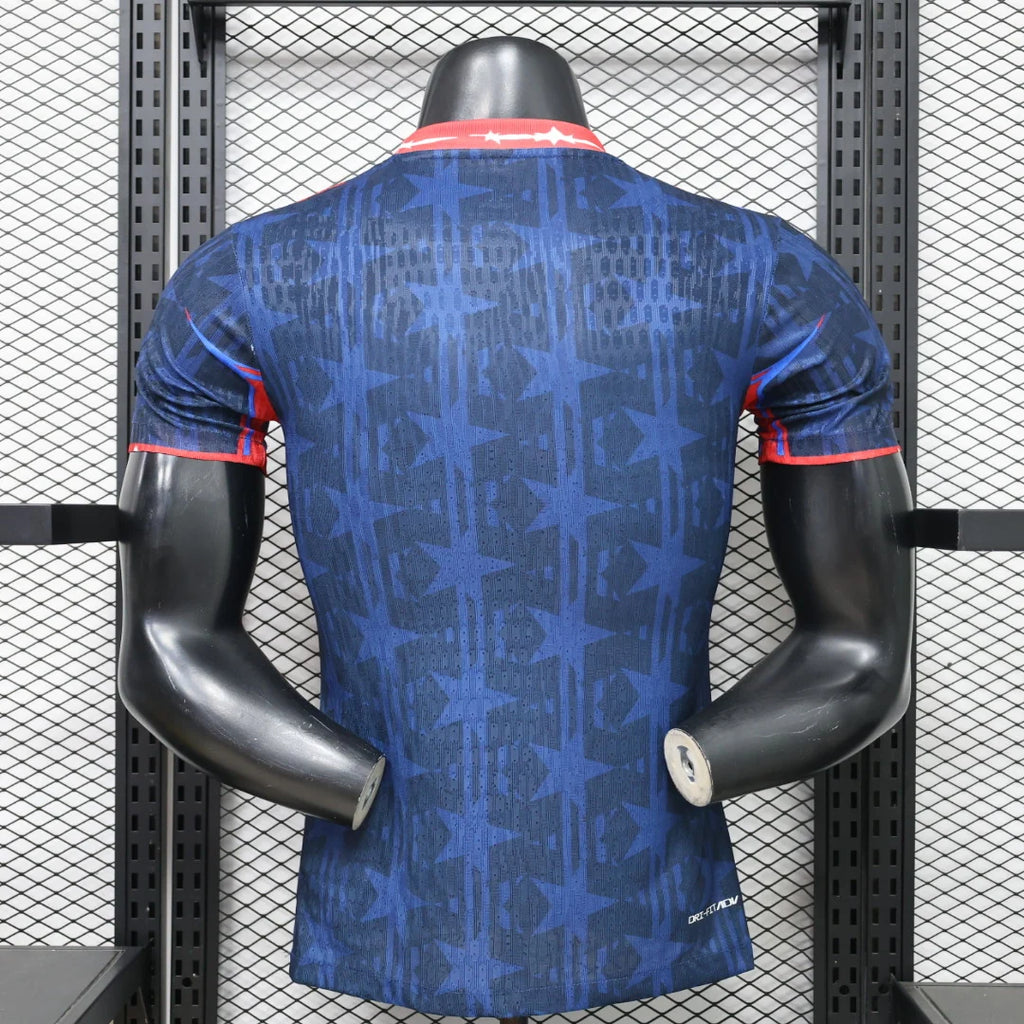 2026/2027 Limited Jersey