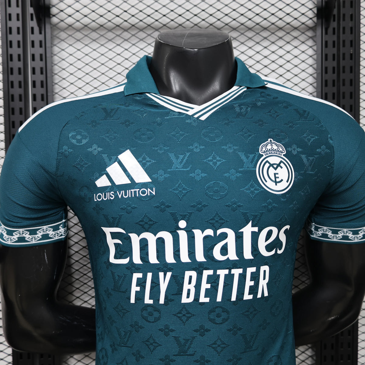2026/2027 Limited Jersey