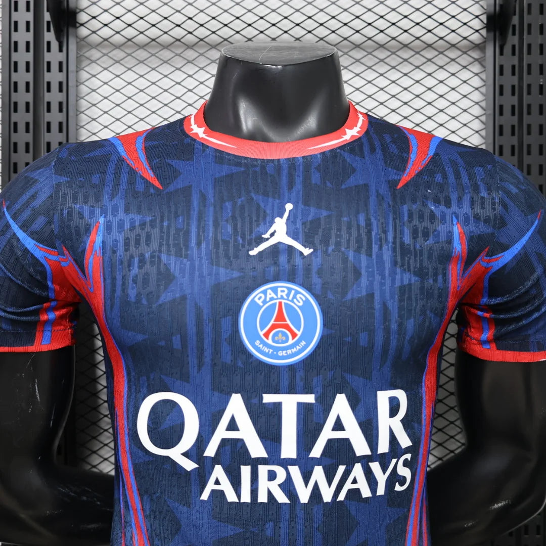 2026/2027 Limited Jersey