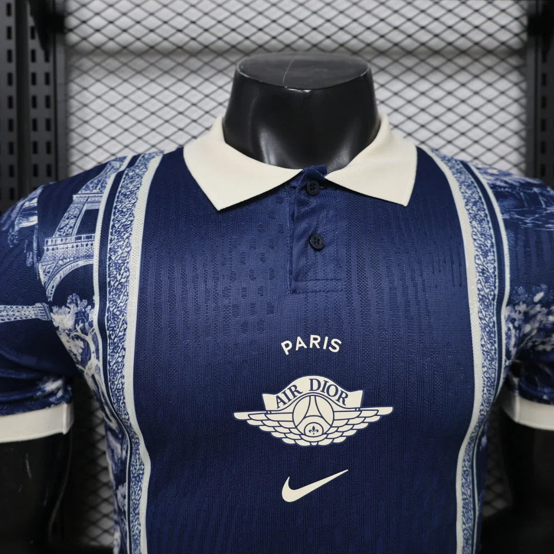 2026/2027 Limited Jersey