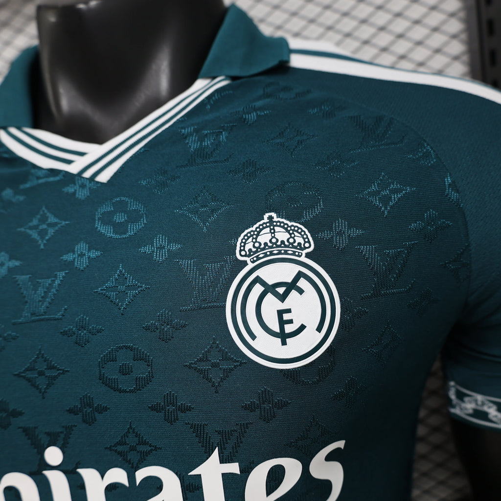 2026/2027 Limited Jersey