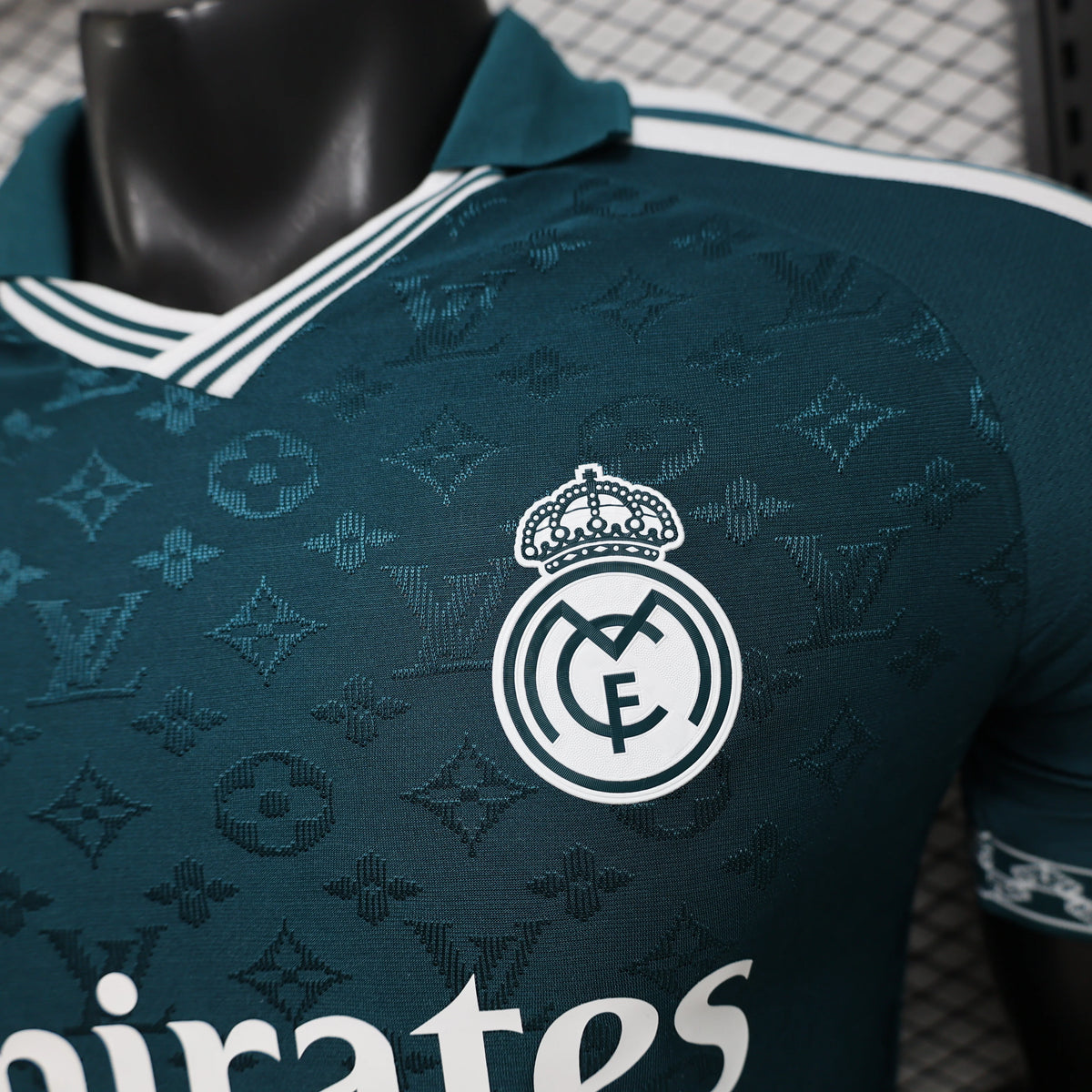 2026/2027 Limited Jersey