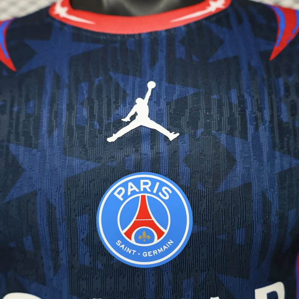 2026/2027 Limited Jersey