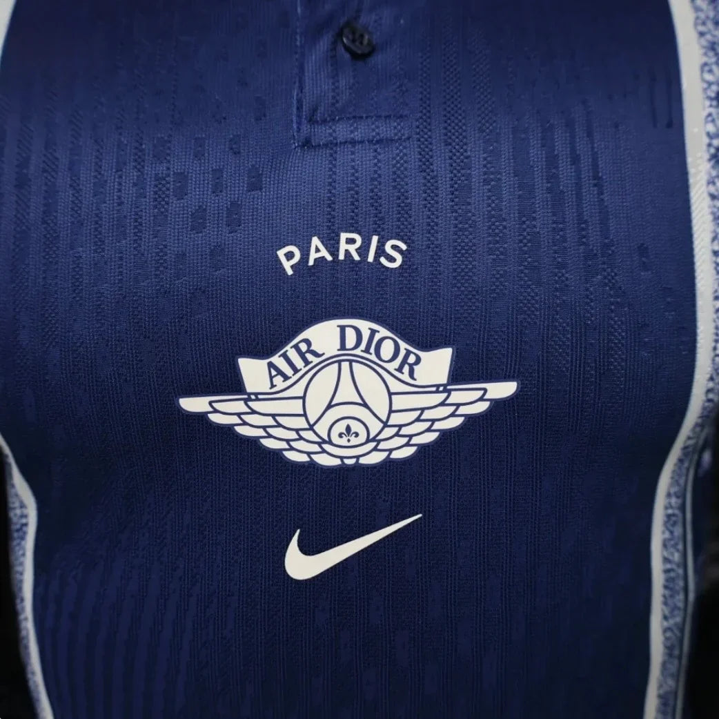 2026/2027 Limited Jersey