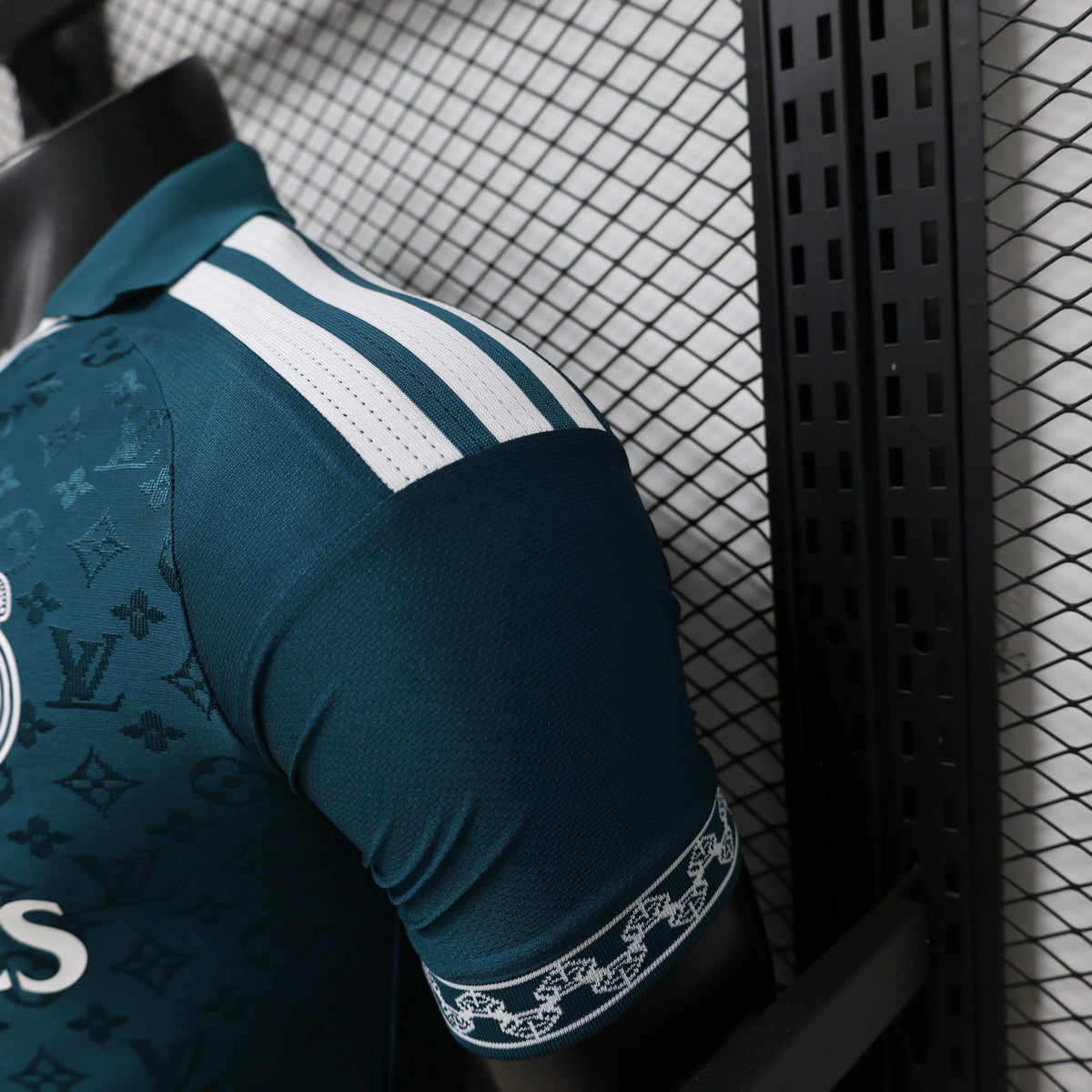 2026/2027 Limited Jersey