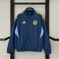 2026/2027 Men's Windbreaker Jacket