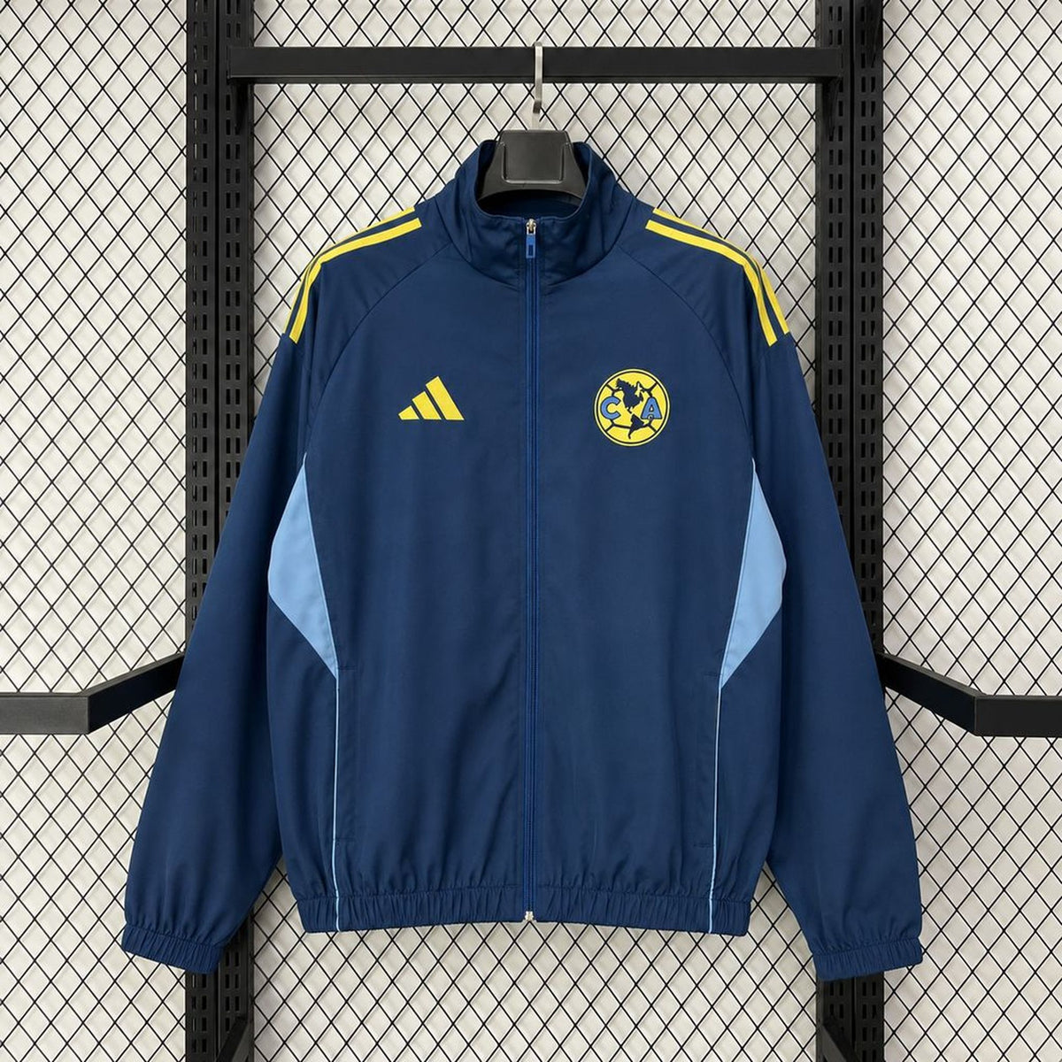 2026/2027 Men's Windbreaker Jacket