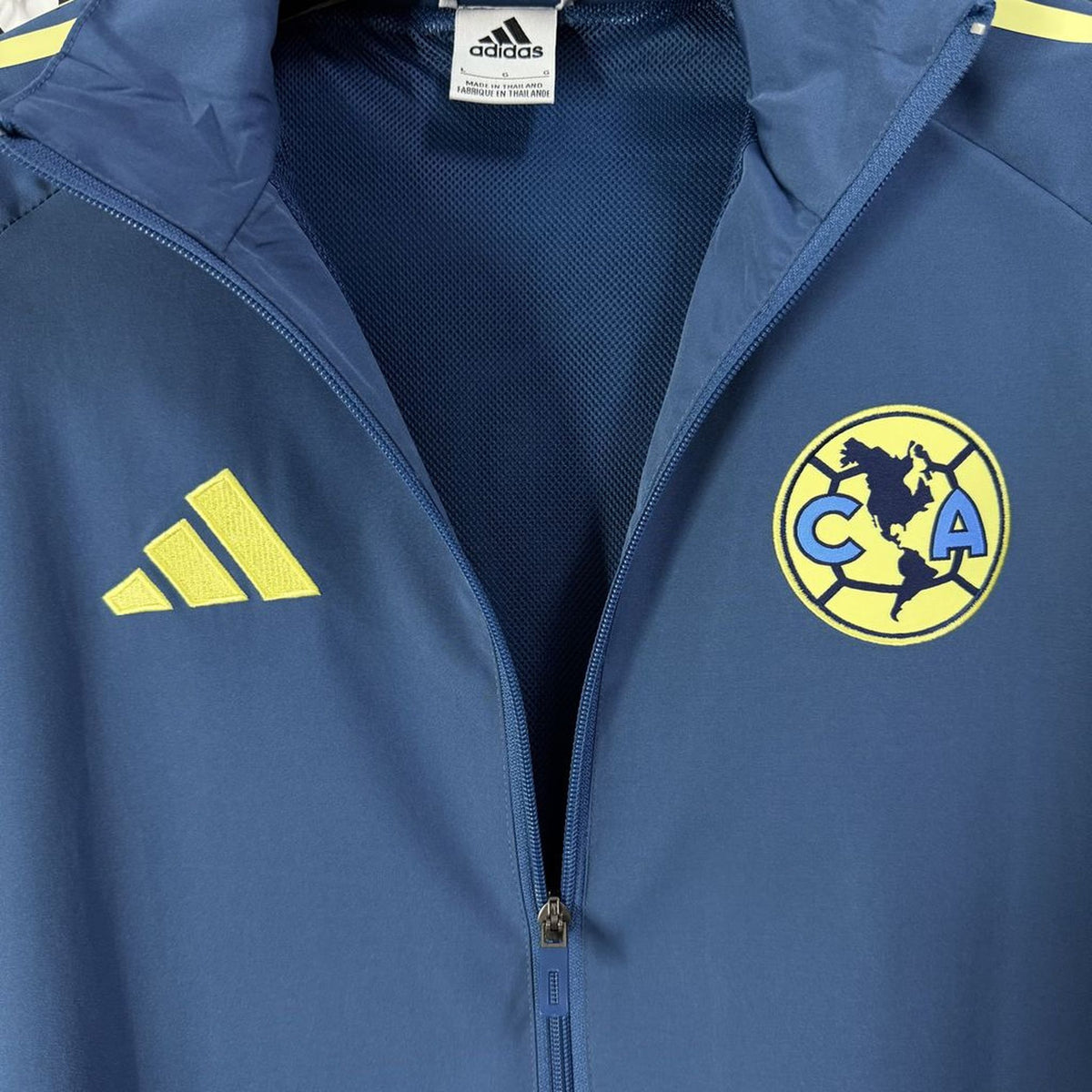 2026/2027 Men's Windbreaker Jacket