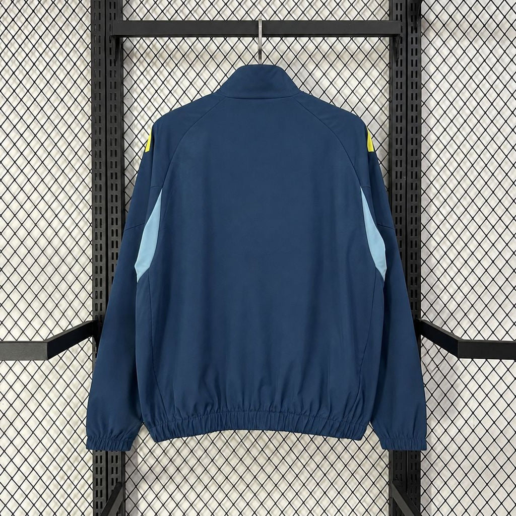 2026/2027 Men's Windbreaker Jacket