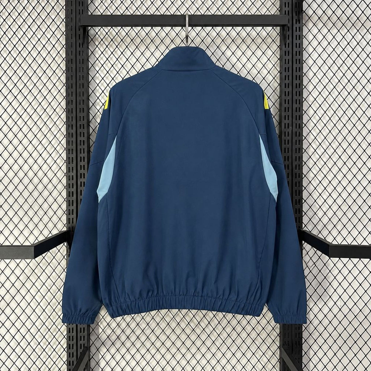2026/2027 Men's Windbreaker Jacket