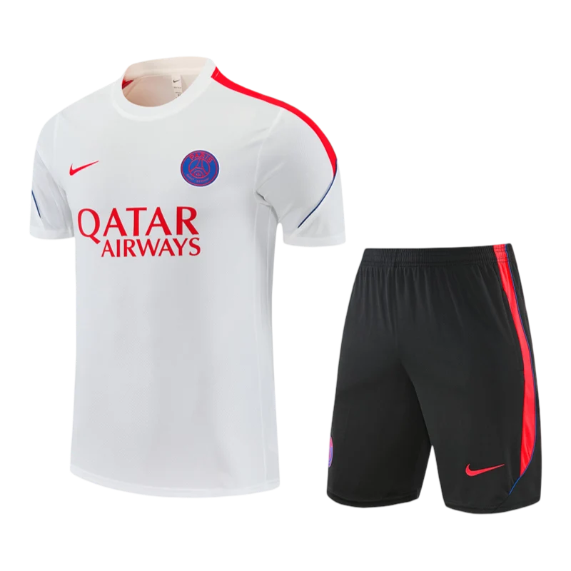 2026/2027 White Set