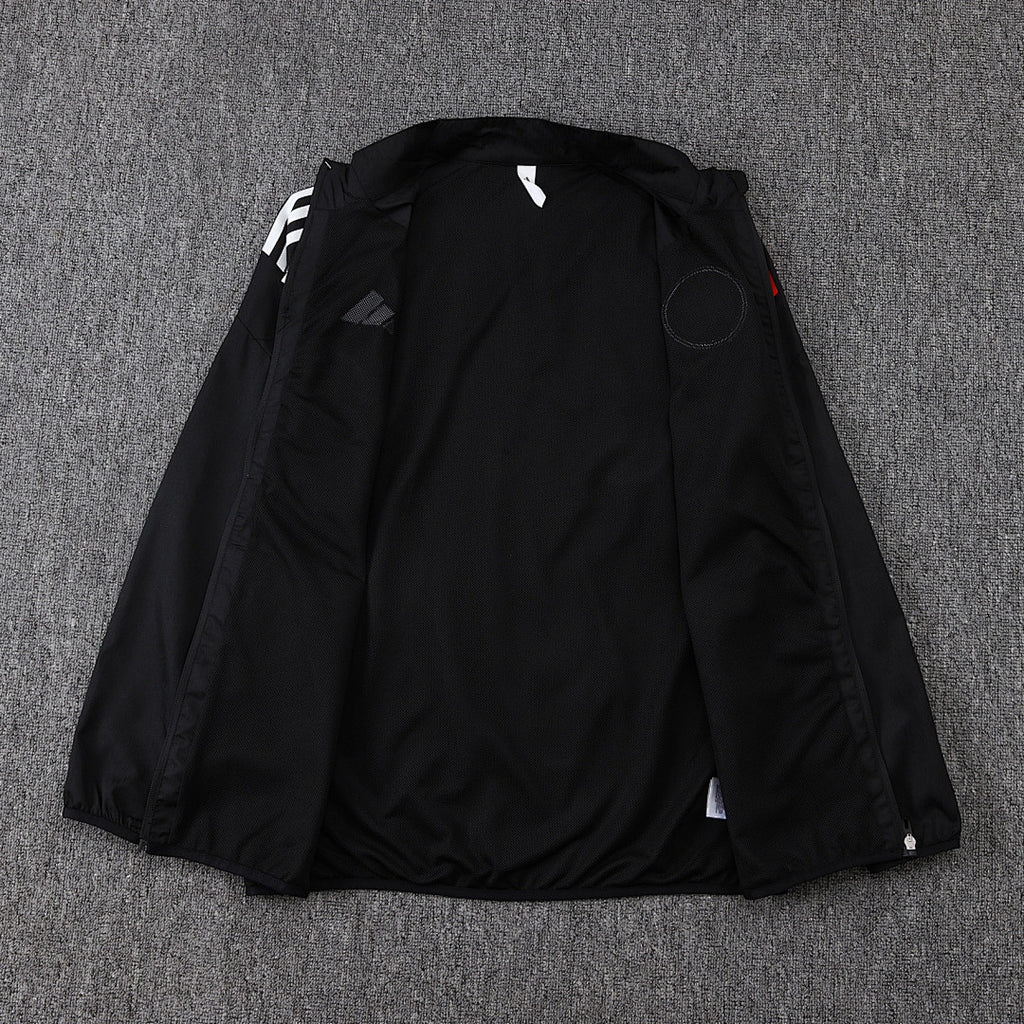 2026/2027 Windbreaker Jacket