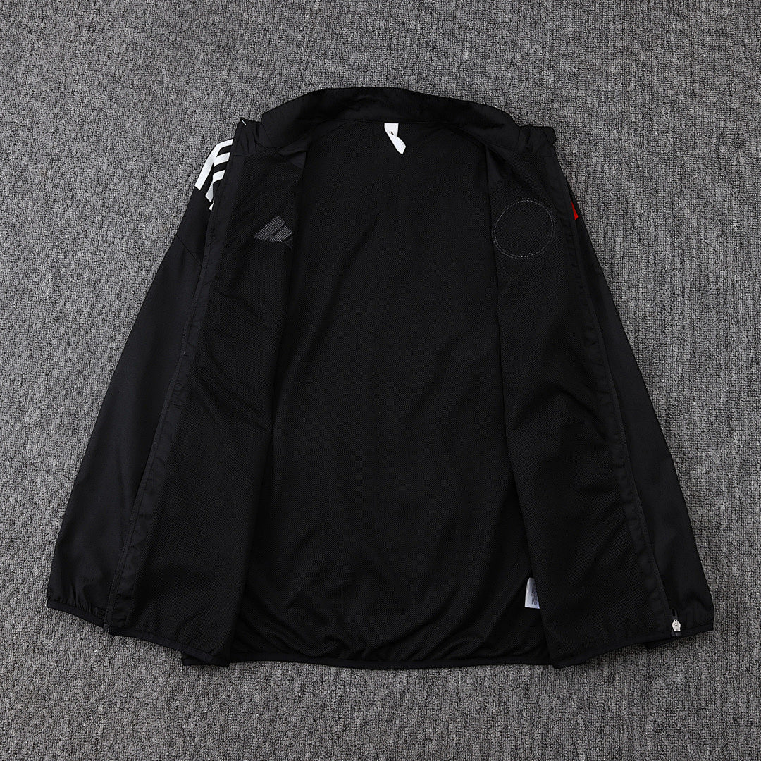 2026/2027 Windbreaker Jacket