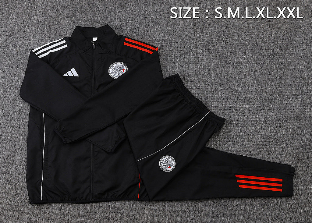 2026/2027 Windbreaker Jacket