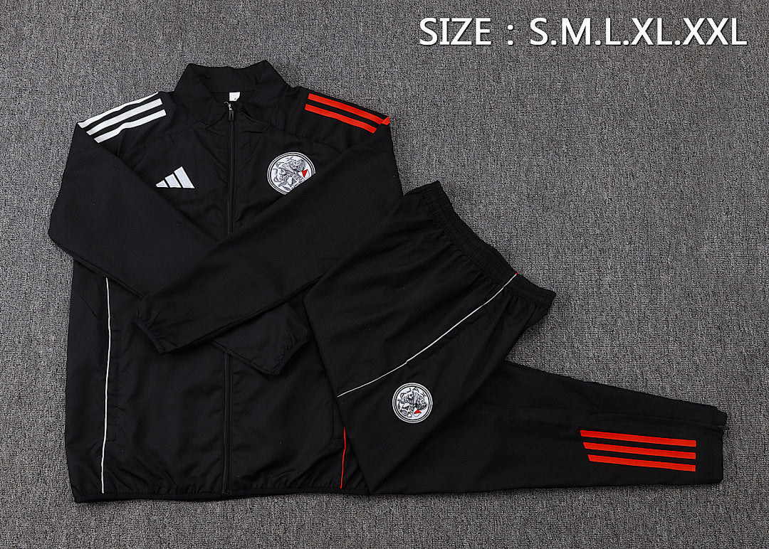 2026/2027 Windbreaker Jacket
