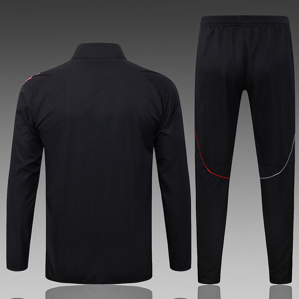 2026/2027 Windbreaker Jacket