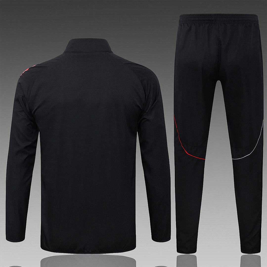 2026/2027 Windbreaker Jacket