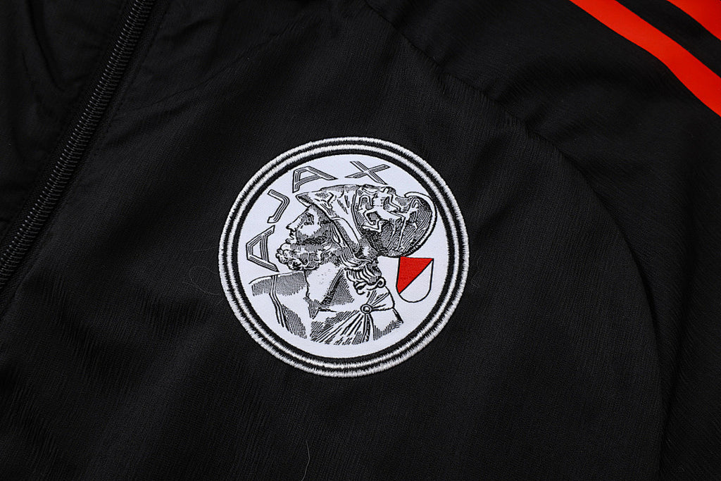2026/2027 Windbreaker Jacket