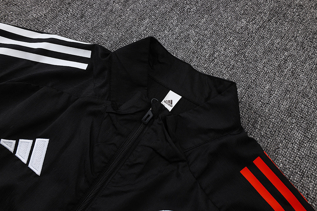 2026/2027 Windbreaker Jacket