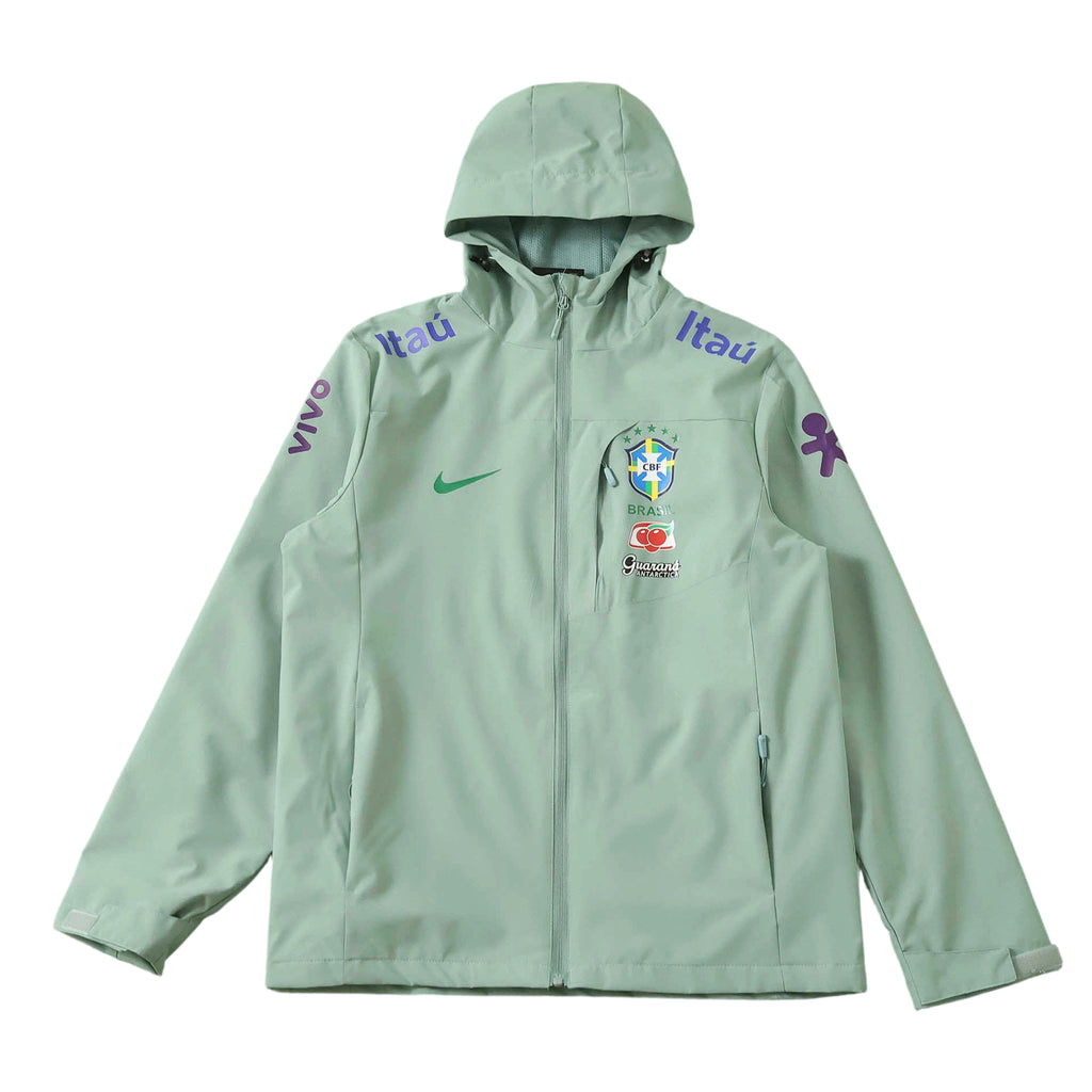 2026 Training Suit Windbreaker Jacket