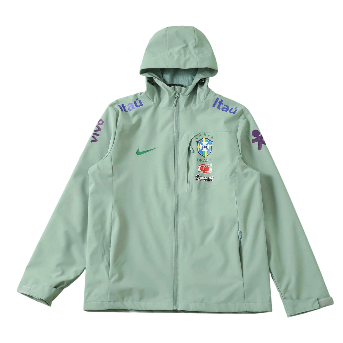 2026 Training Suit Windbreaker Jacket