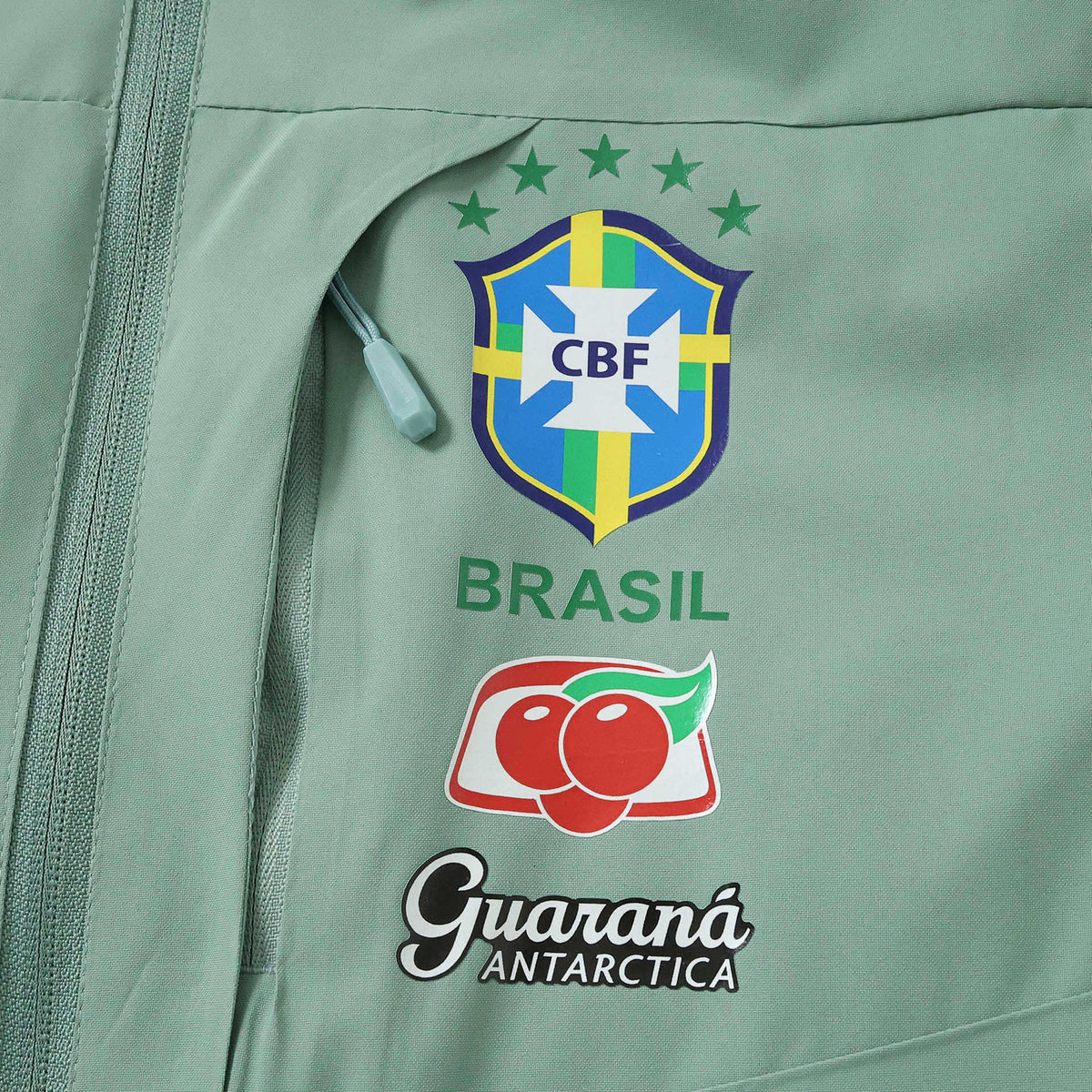 2026 Training Suit Windbreaker Jacket
