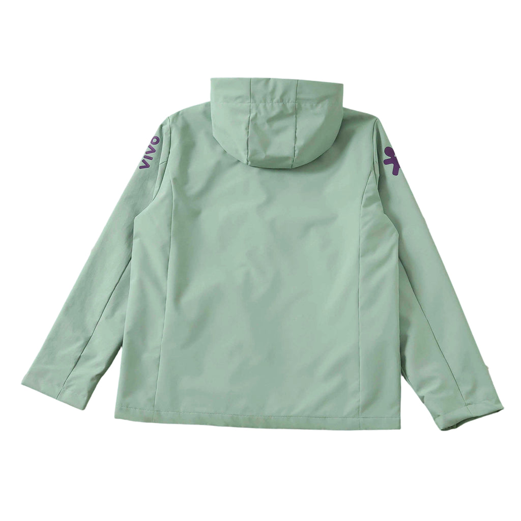 2026 Training Suit Windbreaker Jacket