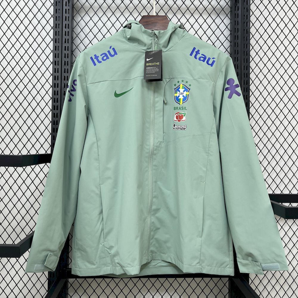 2026 Training Suit Windbreaker Jacket