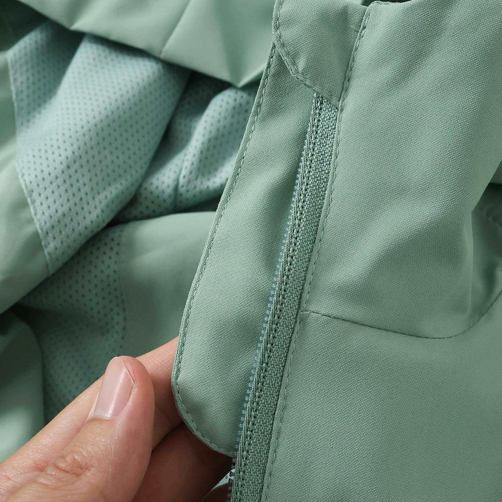 2026 Training Suit Windbreaker Jacket
