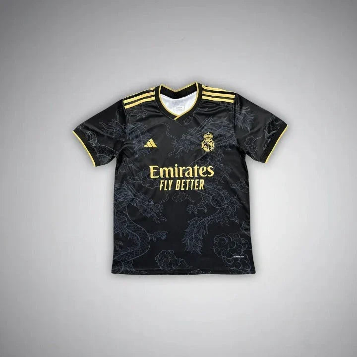 Golden Drago Limited Jersey