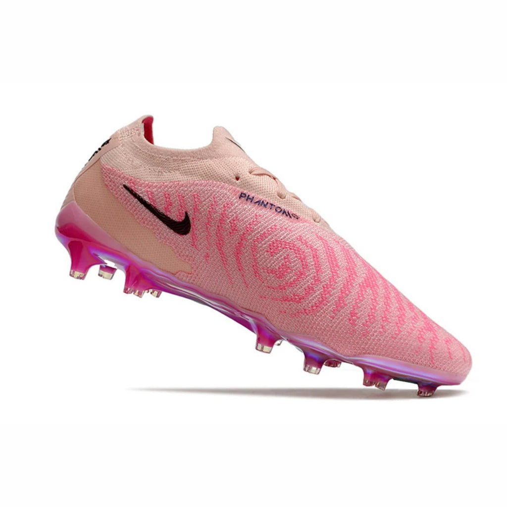 Phantom GX Elite FG Pink Cleats