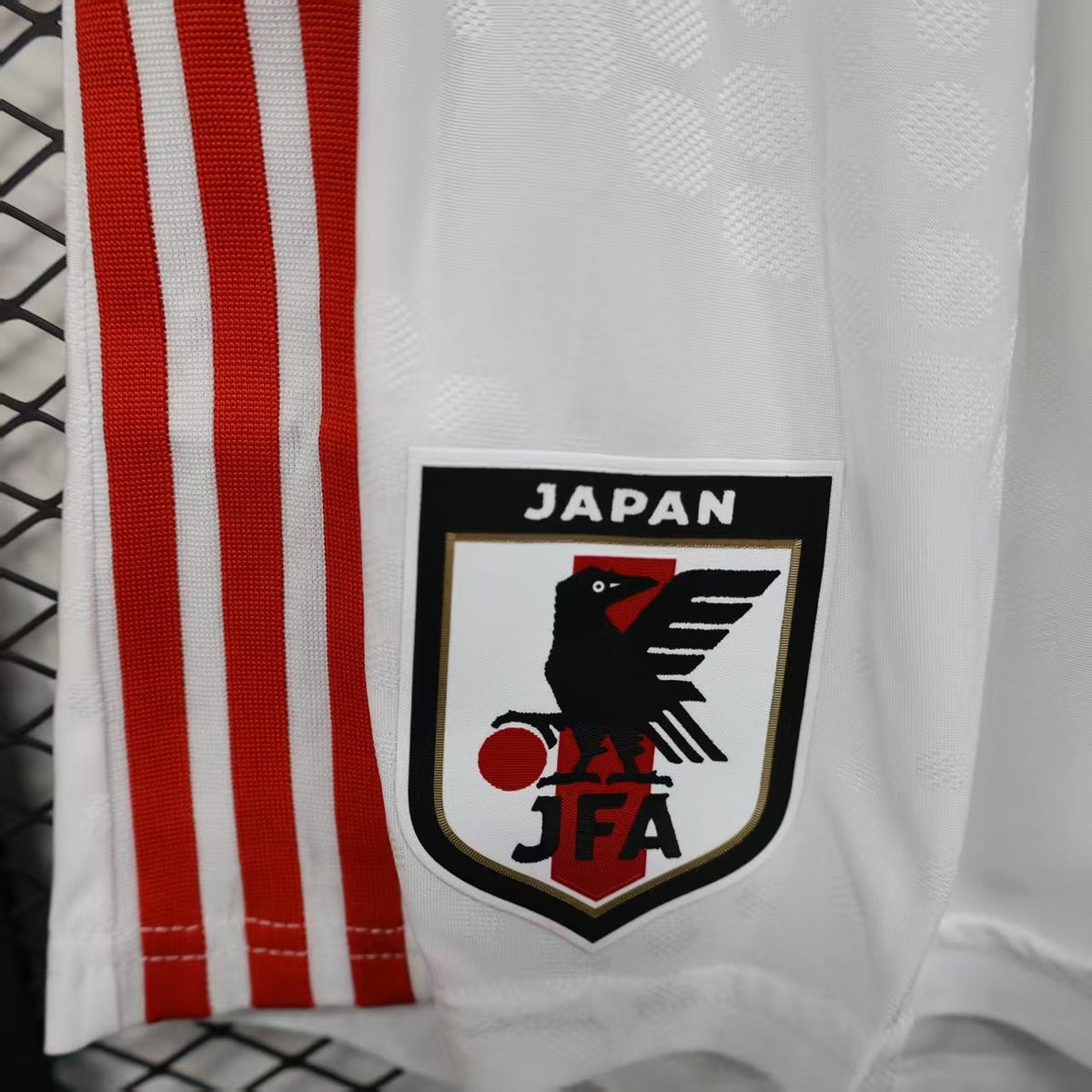 Japan 2025/2026 Shorts