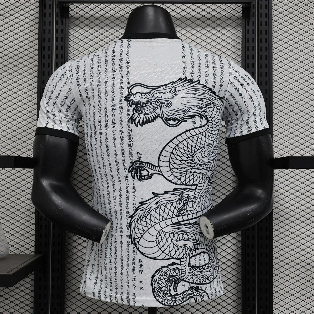 Japan Ryu no Isan Limited Jersey
