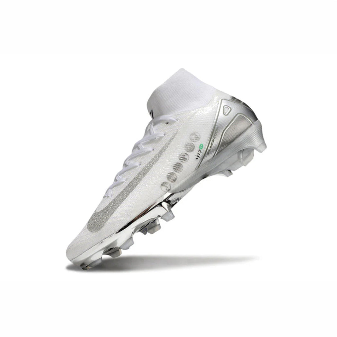 Mercurial Superfly 10 Elite FG Vini Jr Cleats