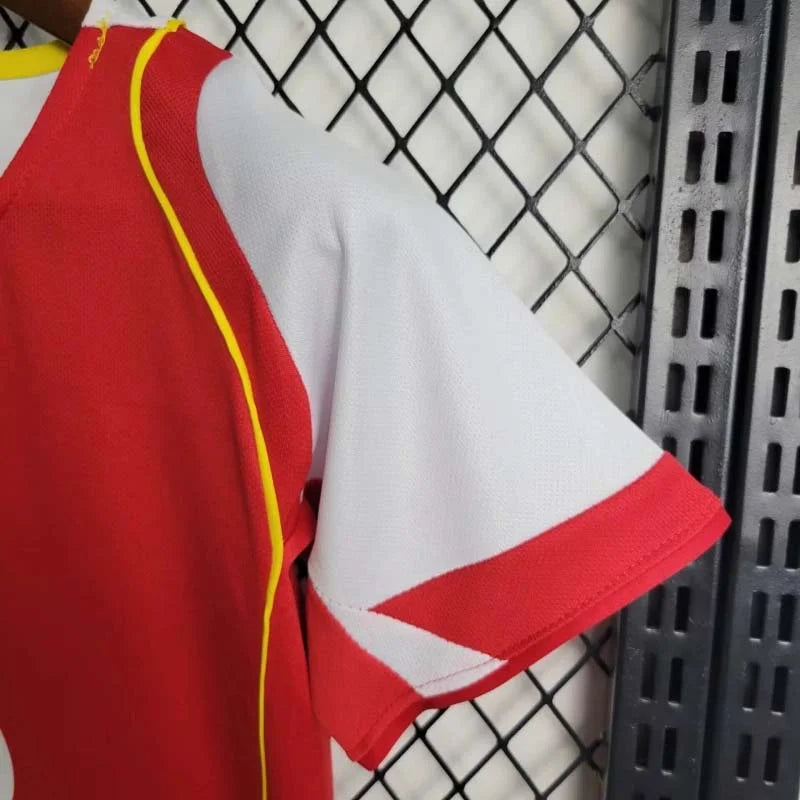 Arsenal 2004/2005 Home Retro Jersey Kids Size