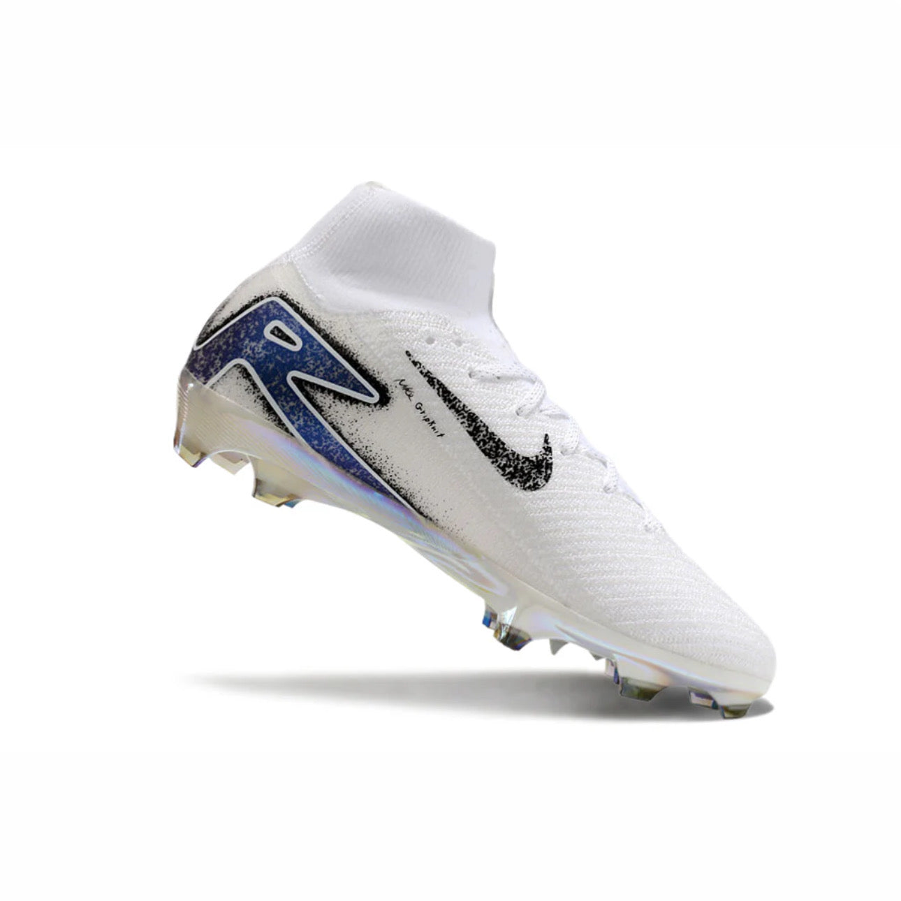 Mercurial Superfly 10 Elite FG Frosty Pack Cleats