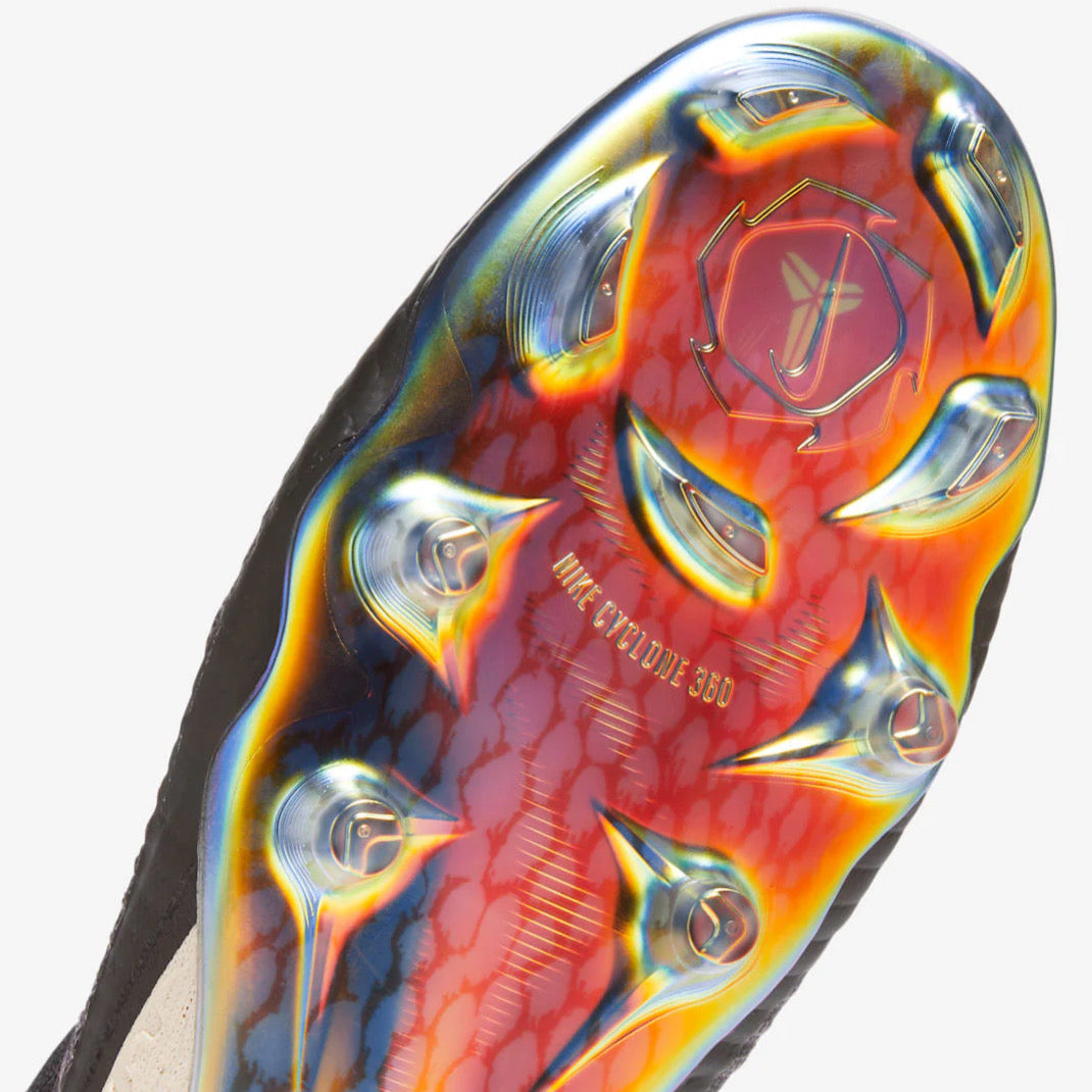Kobe Phantom 6 Low Elite FG Cleats