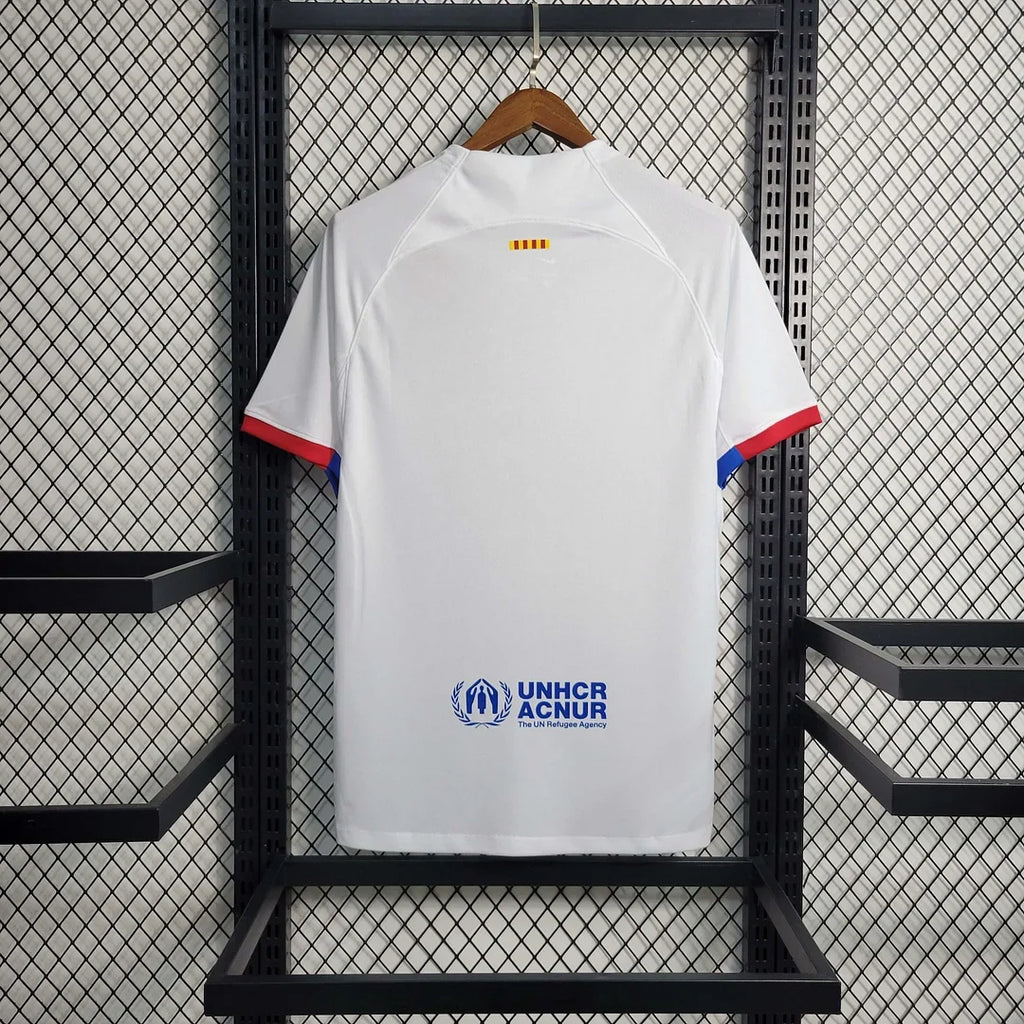 Barcelona 2023/2024 Away Jersey