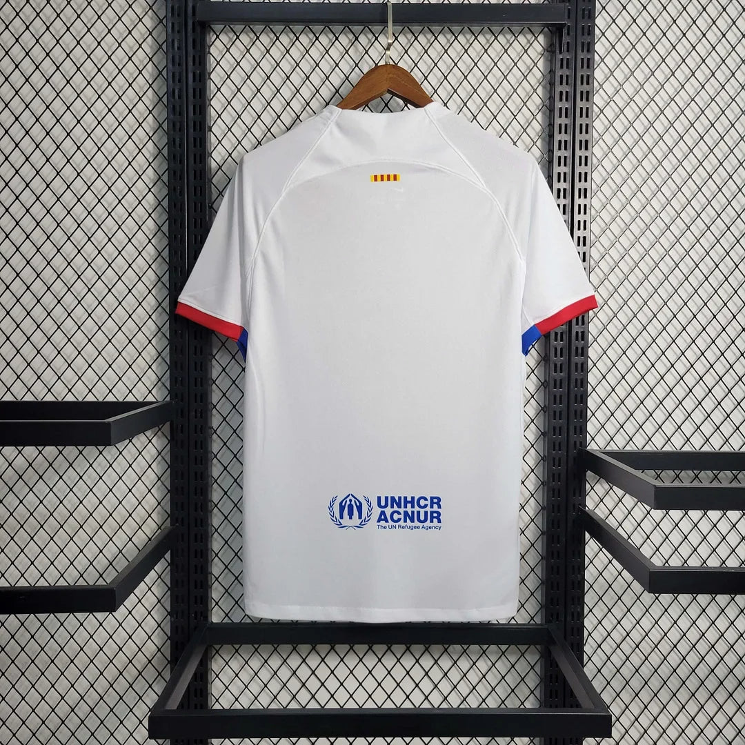 Barcelona 2023/2024 Away Jersey