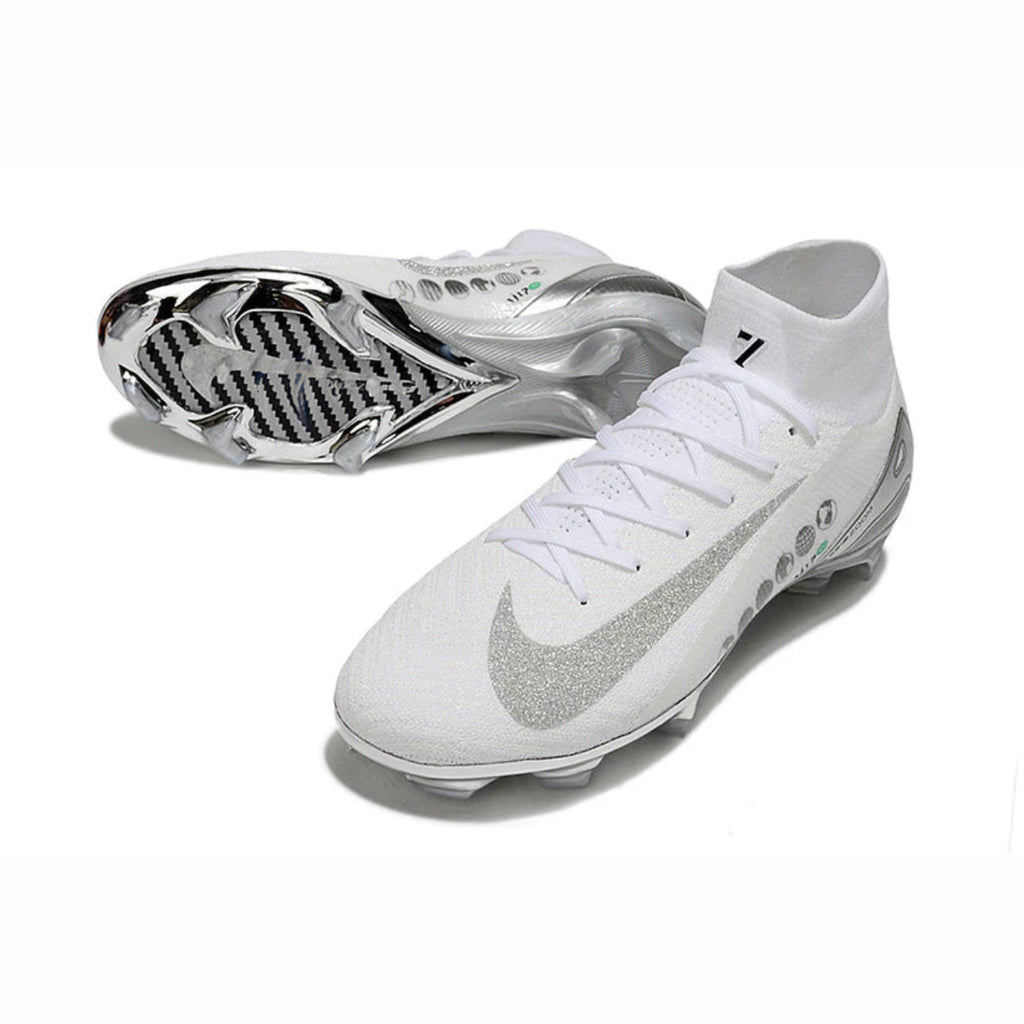 Mercurial Superfly 10 Elite FG Vini Jr Cleats