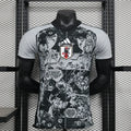 Japan Manga Montage Limited Jersey