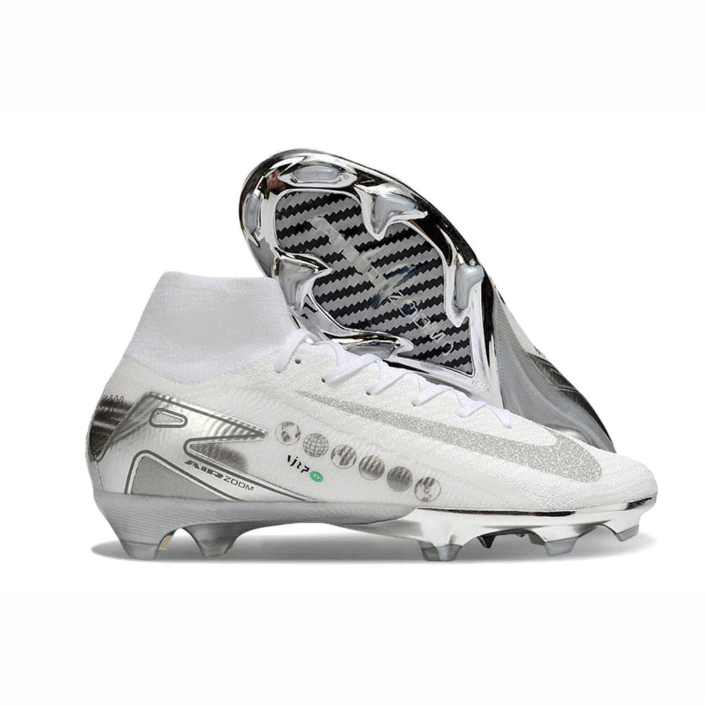 Mercurial Superfly 10 Elite FG Vini Jr Cleats